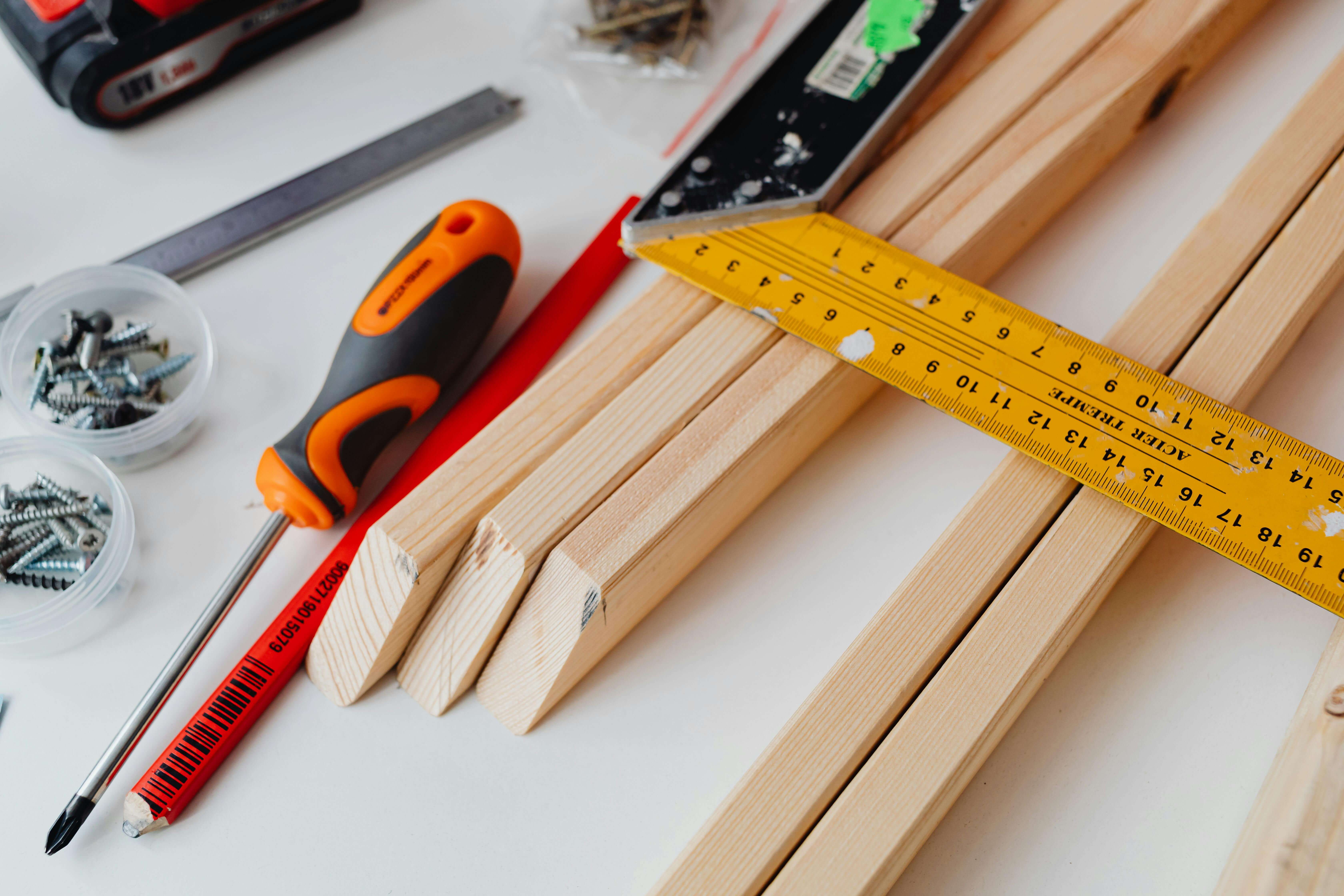 MarJoinery bespoke solid wood joinery — handcrafted and fitted across the UK